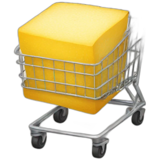 shoppinglist ia emoji