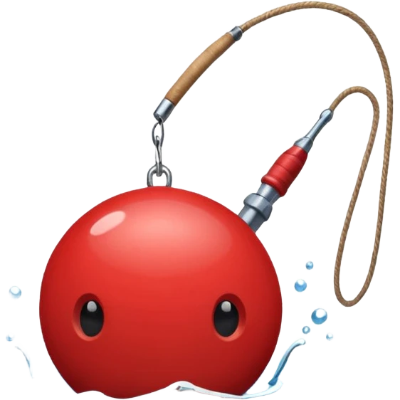 bobber emoji