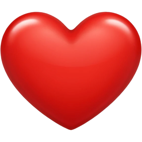 Corazón emoji