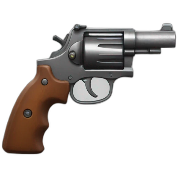 pénistolet fortnite emoji