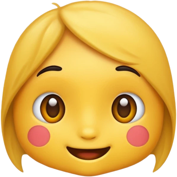 Hello emoji