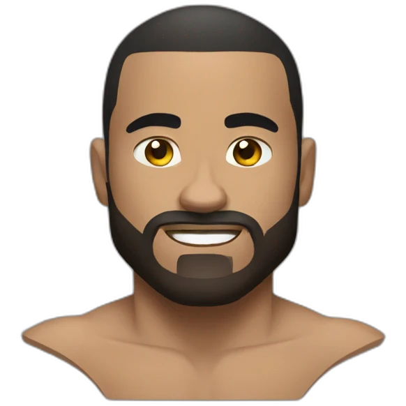 Ufc emoji