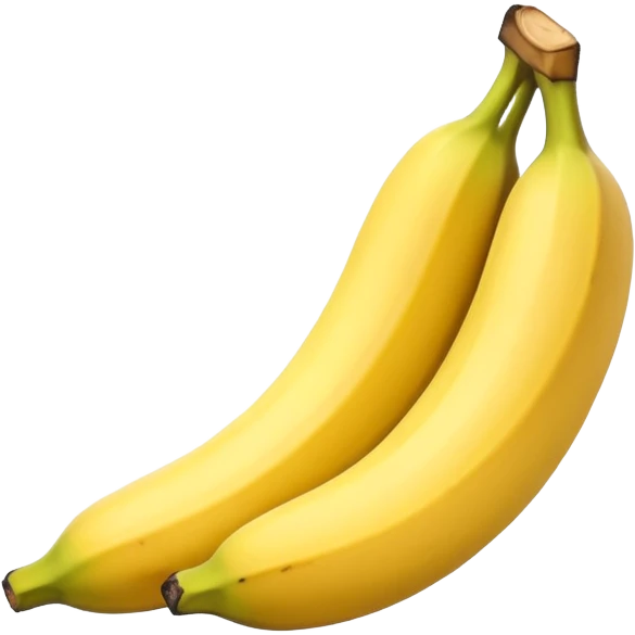 banana emoji