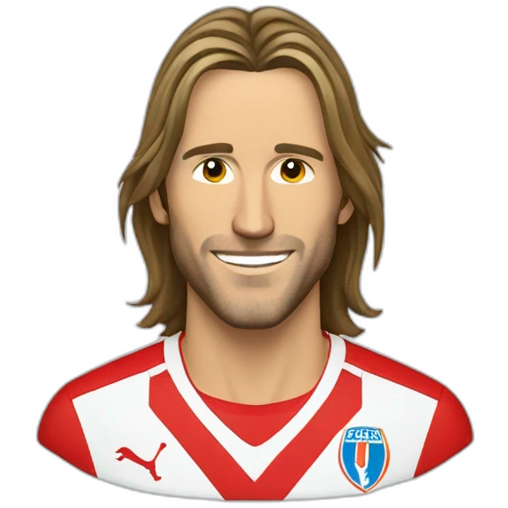 ricardo ambrosini emoji