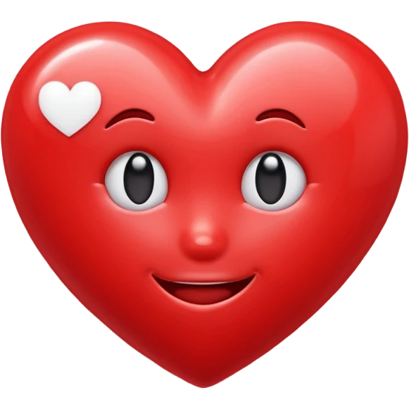 emoticon merasa dicintai emoji