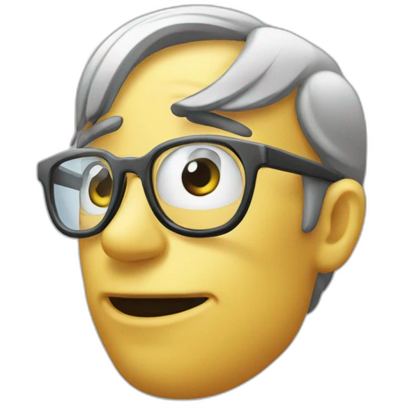 Mundo periodico emoji