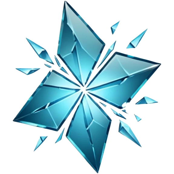 broken object  emoji