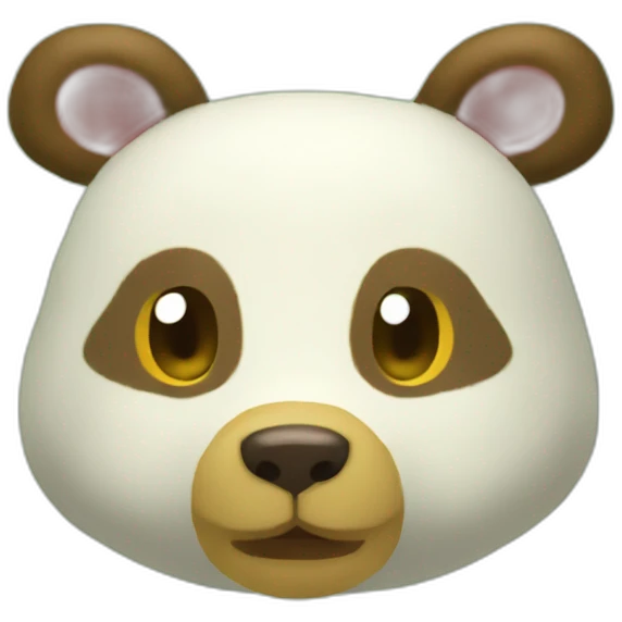 kéké animal crossing emoji