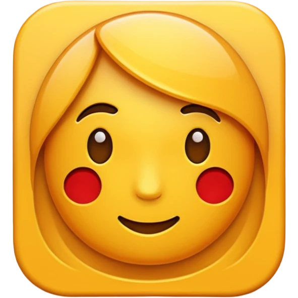 motion graphic icon emoji