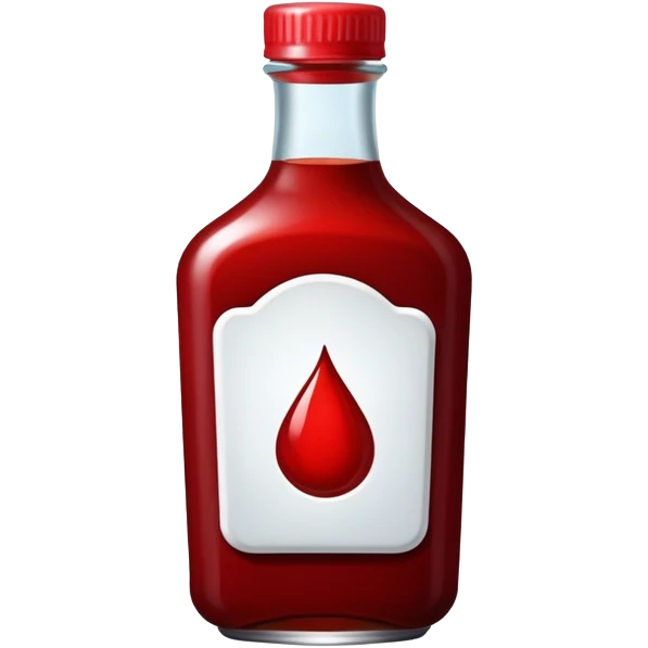 Secret sauce  emoji