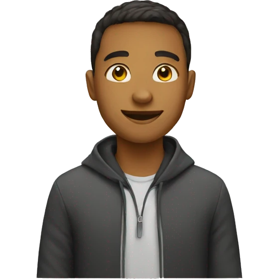 student emoji
