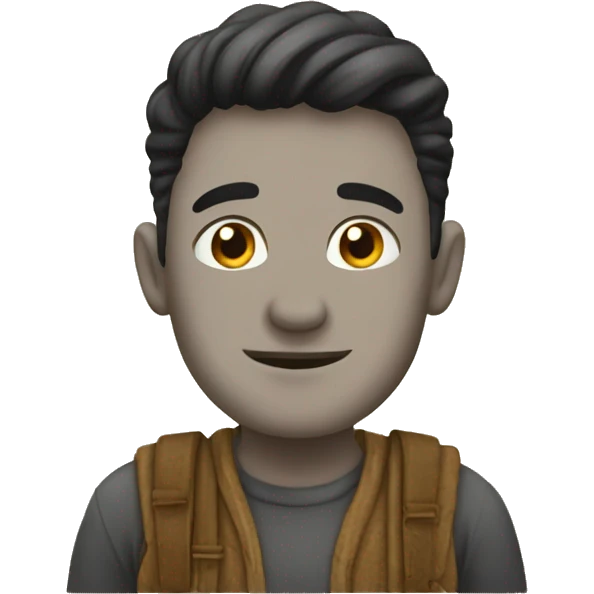 Pagar en casa emoji