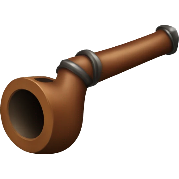 Pipe emoji