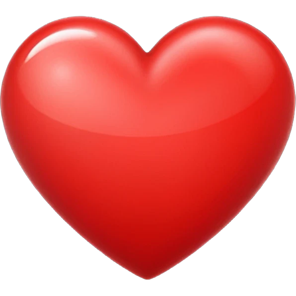 Love emoji