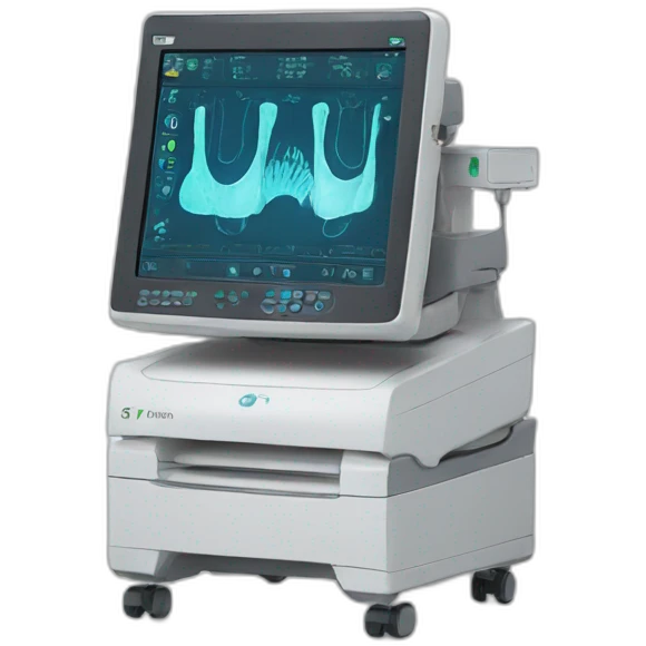 Ultrasound system emoji