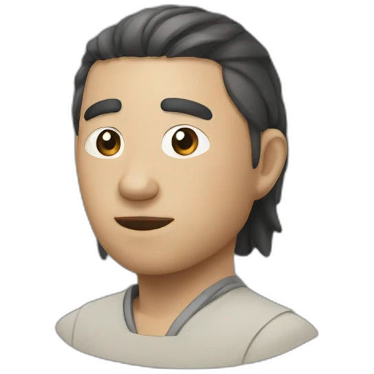 Jiung emoji