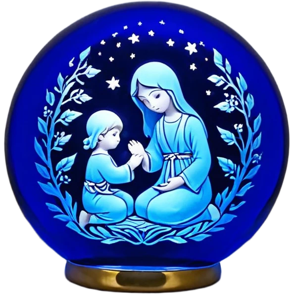 Джедайский меч emoji