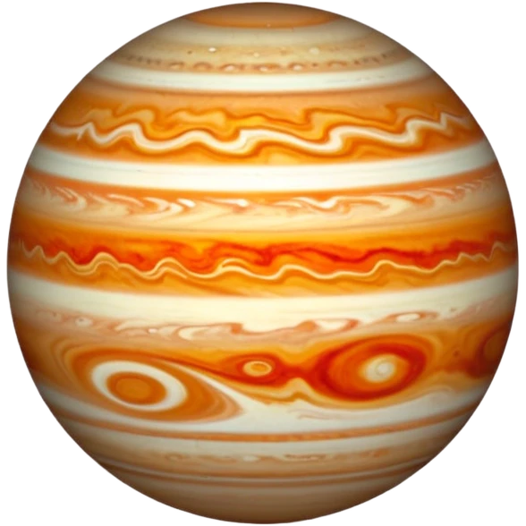 Jupiter  emoji
