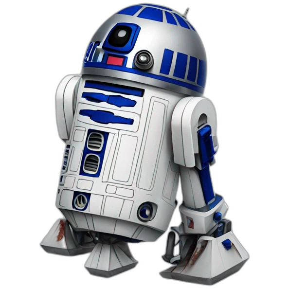summer-zombie-r2d2 emoji