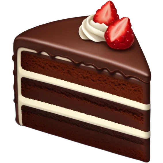 Dessert  emoji