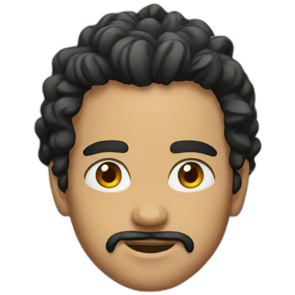 Seth emoji