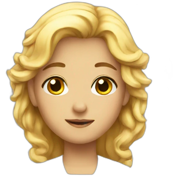 Angel emoji emoji