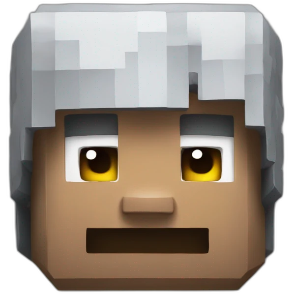 minecraft emoji