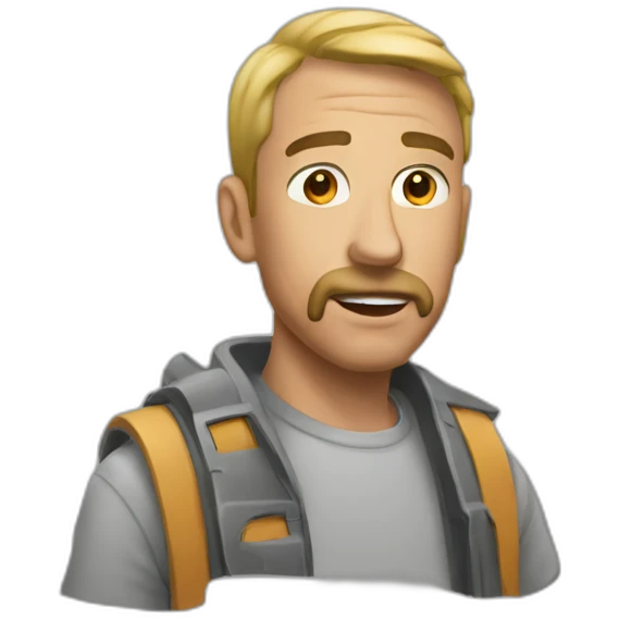 La faucheuse emoji