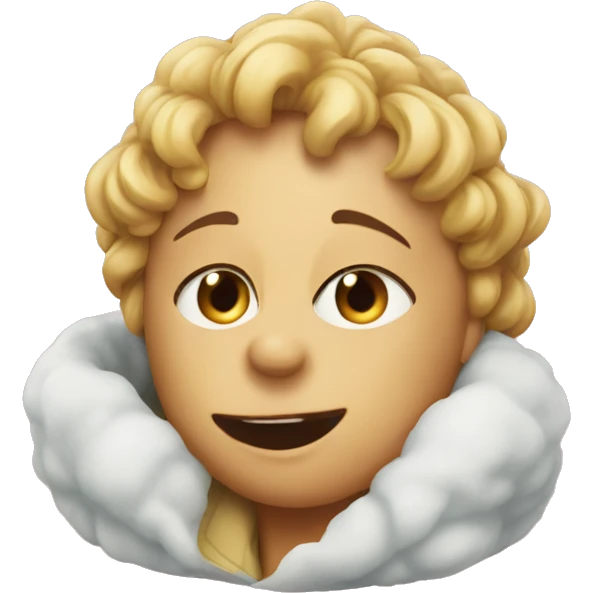 juicy luicy emoji