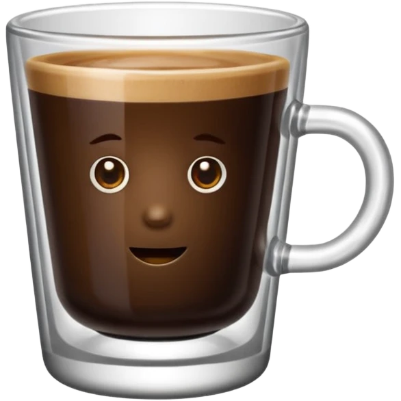 espresso shot emoji