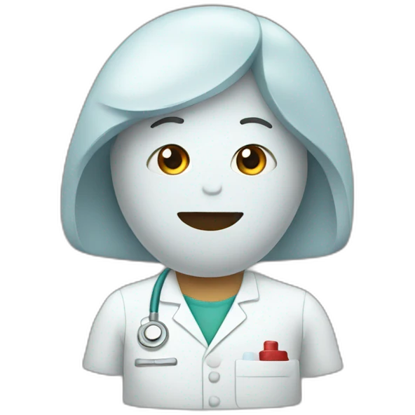 Medicine emoji