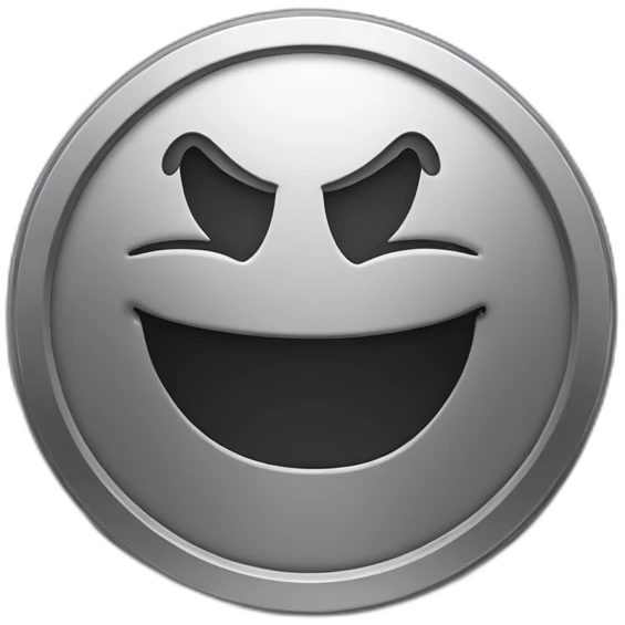 grimace coin that beats bitcoin emoji