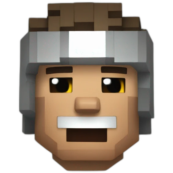 minecraft emoji