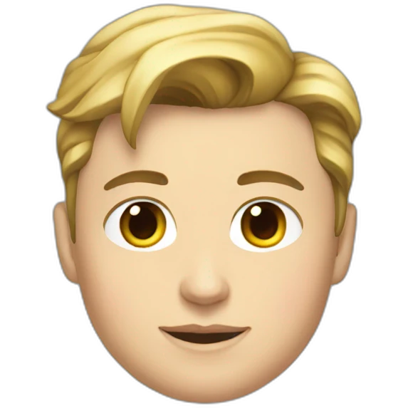 elon musk femboy emoji
