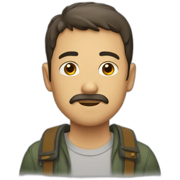 Xurxocarreno emoji