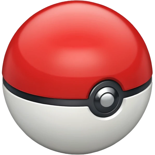 pokeball emoji