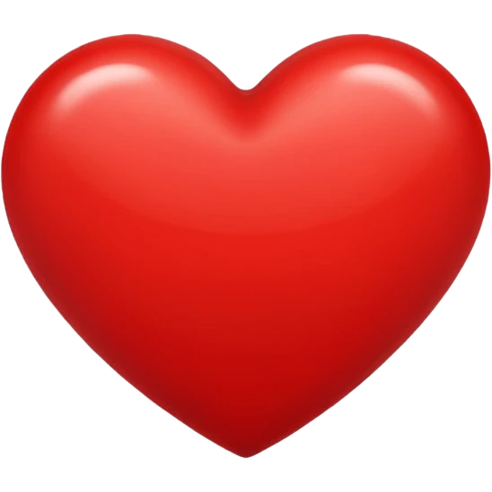 Corazón emoji