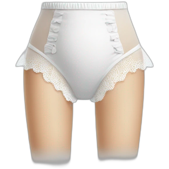 white-knickers-white-stockings-black-skirt emoji