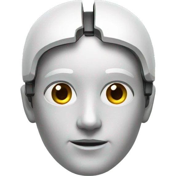 Artificial Intelligence emoji