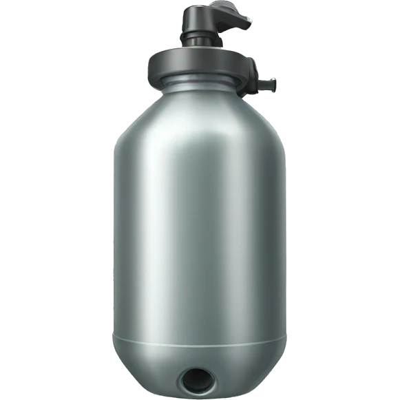 sprinkler bottle emoji
