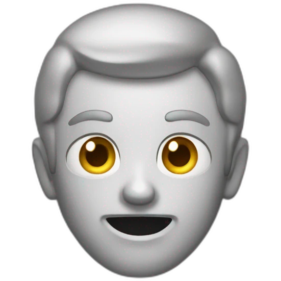 rident evile emoji