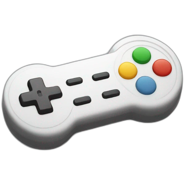 settings-controller emoji