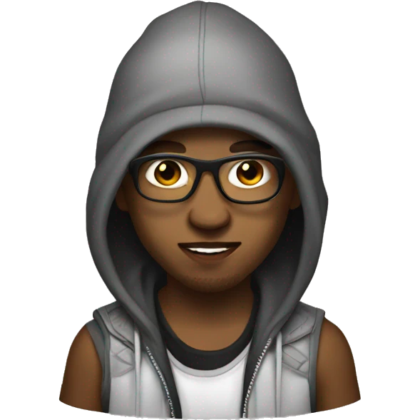 Future rapper emoji