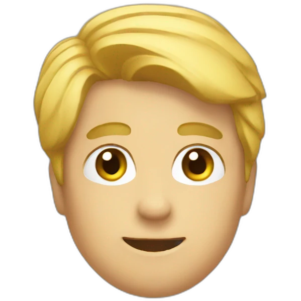 help emoji