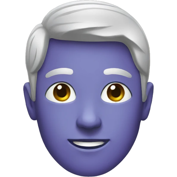 person icon emoji
