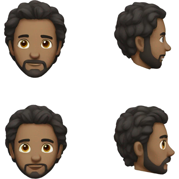 Leon emoji