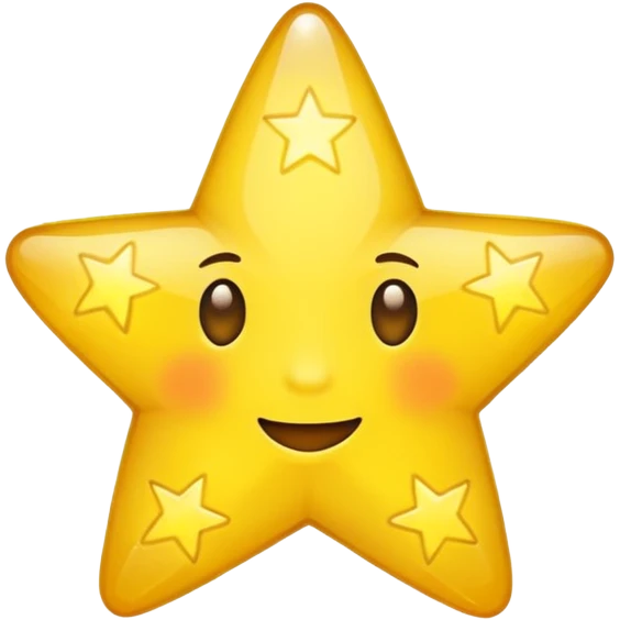 star emoji