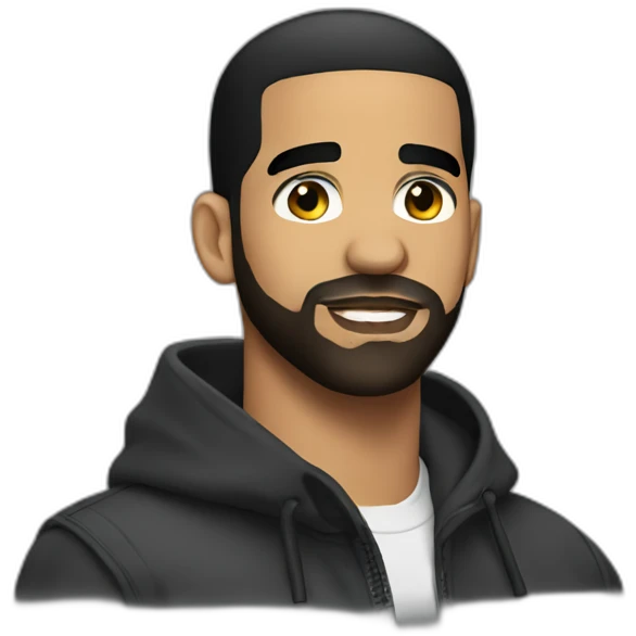 drake emoji