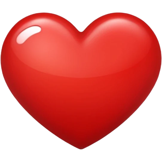 heart emoji