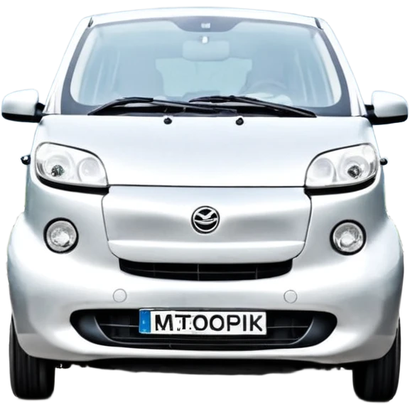 легковой автомобиль Лада Ларгус emoji